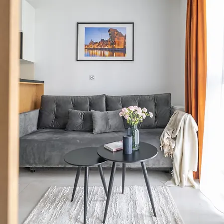 Apartamento Q4apartments