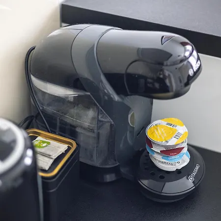 Apartamento Q4apartments Gdańsk