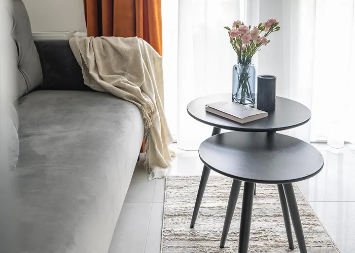 Apartament Q4apartments *