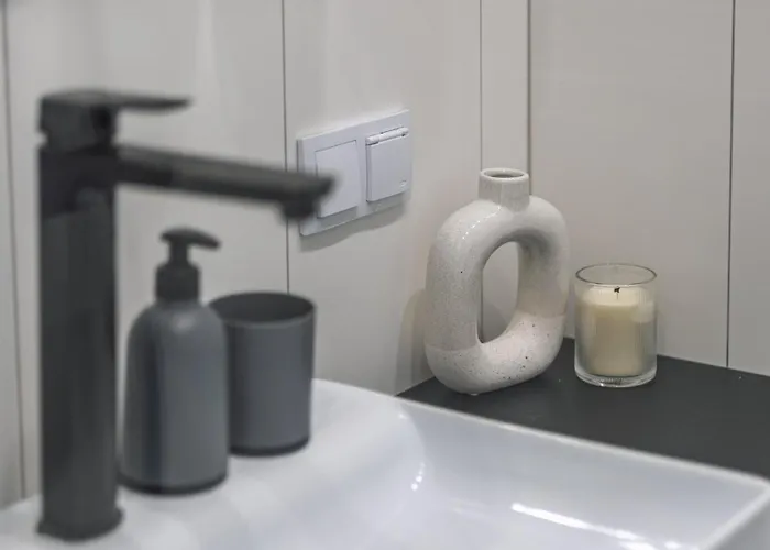 Q4apartments Apartament *