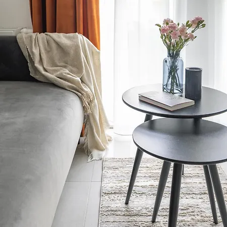 Apartman Q4apartments *